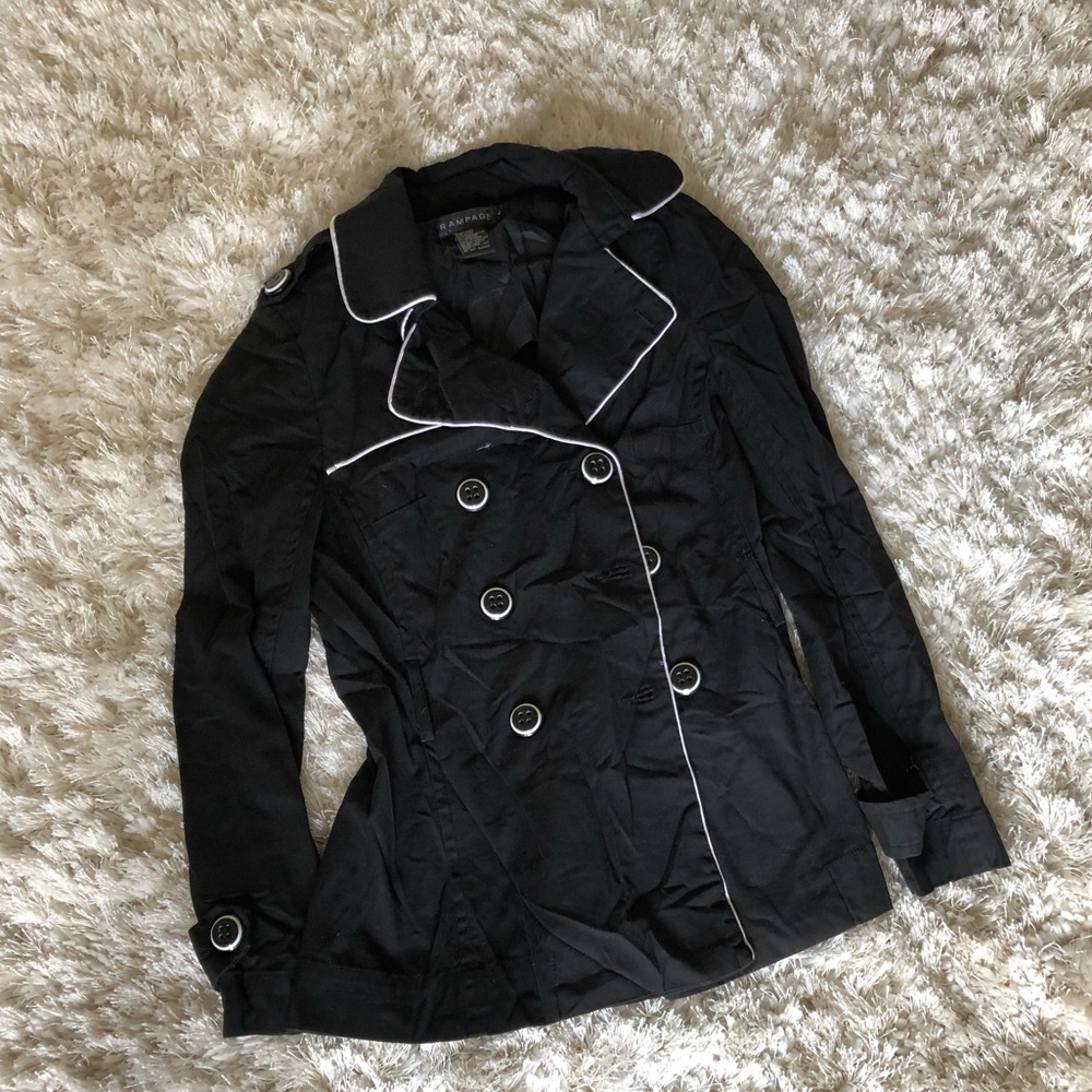 Women’s blazer